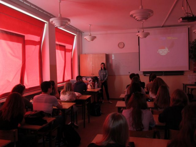 Międzynarodowo w Jagielle